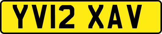 YV12XAV