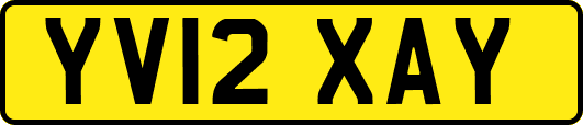 YV12XAY