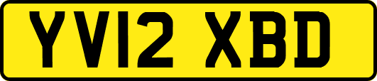 YV12XBD