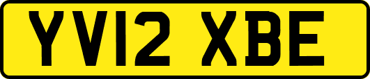 YV12XBE
