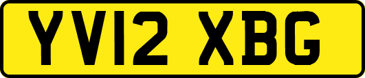 YV12XBG
