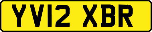 YV12XBR