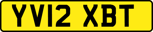 YV12XBT