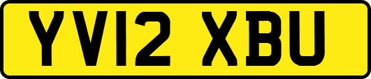YV12XBU