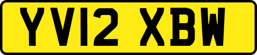 YV12XBW