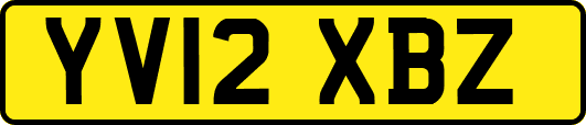 YV12XBZ