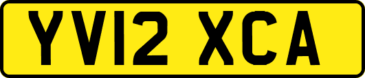 YV12XCA