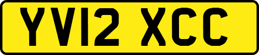YV12XCC