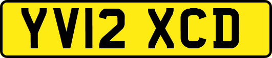 YV12XCD