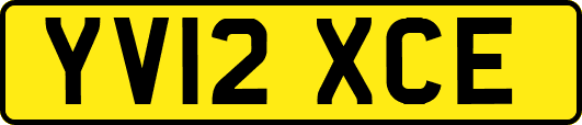 YV12XCE