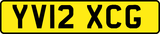 YV12XCG