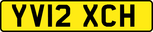 YV12XCH