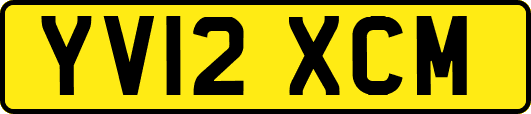YV12XCM