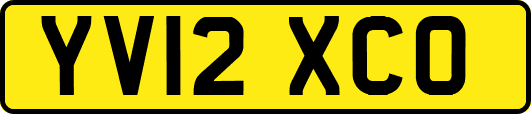 YV12XCO