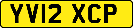 YV12XCP
