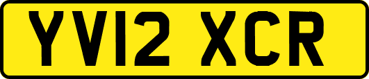 YV12XCR
