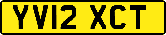 YV12XCT