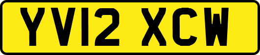 YV12XCW