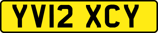 YV12XCY