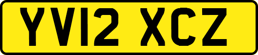 YV12XCZ