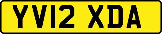 YV12XDA