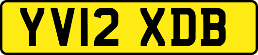 YV12XDB