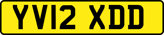 YV12XDD