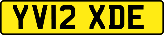 YV12XDE