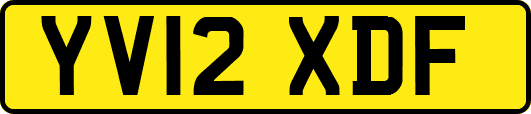 YV12XDF