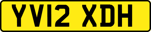 YV12XDH