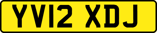 YV12XDJ