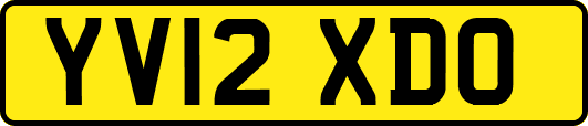 YV12XDO