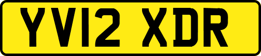YV12XDR