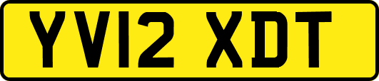 YV12XDT