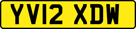 YV12XDW
