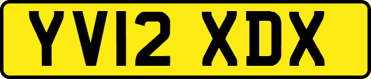 YV12XDX