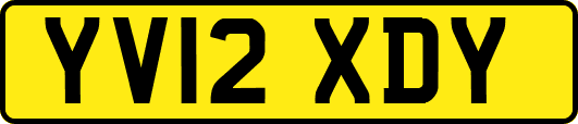 YV12XDY