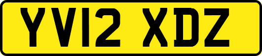 YV12XDZ