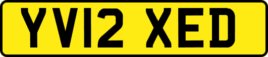 YV12XED