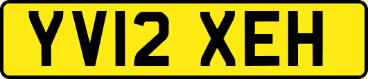 YV12XEH