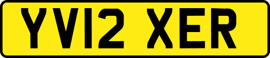 YV12XER