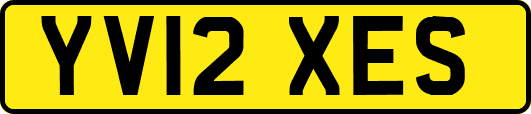 YV12XES