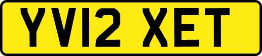 YV12XET