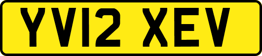 YV12XEV