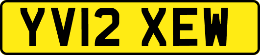 YV12XEW