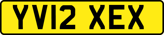 YV12XEX