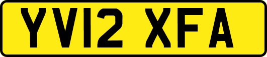YV12XFA