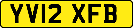 YV12XFB
