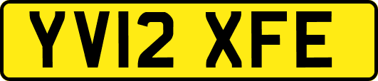 YV12XFE
