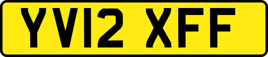 YV12XFF